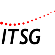 Silent Waves | Jens Emrich v. Kajdacsy | Das Logo der ITSG GmbH