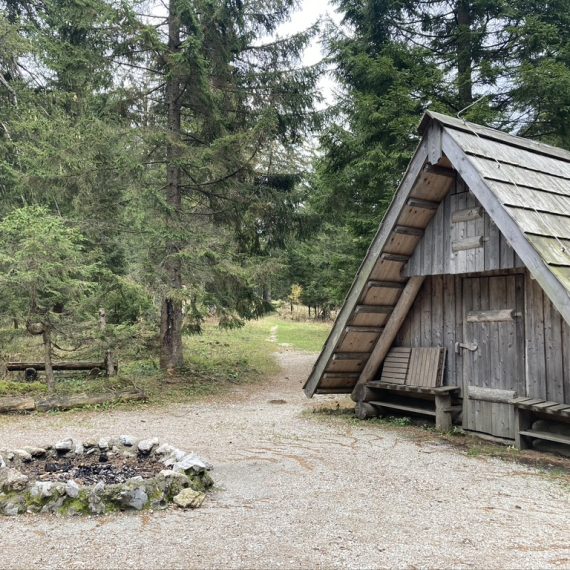 Silent Waves | Jens Emrich v. Kajdacsy | WaldläuferCamp 2024 Gesäuse