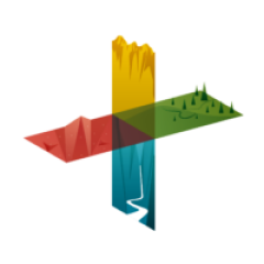 Silent Waves | Jens Emrich v. Kajdacsy | Logo Steirischer Bergsportführerverband